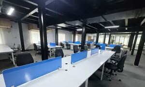  Office Space For Rent in Kanakia Wall Street, Andheri East