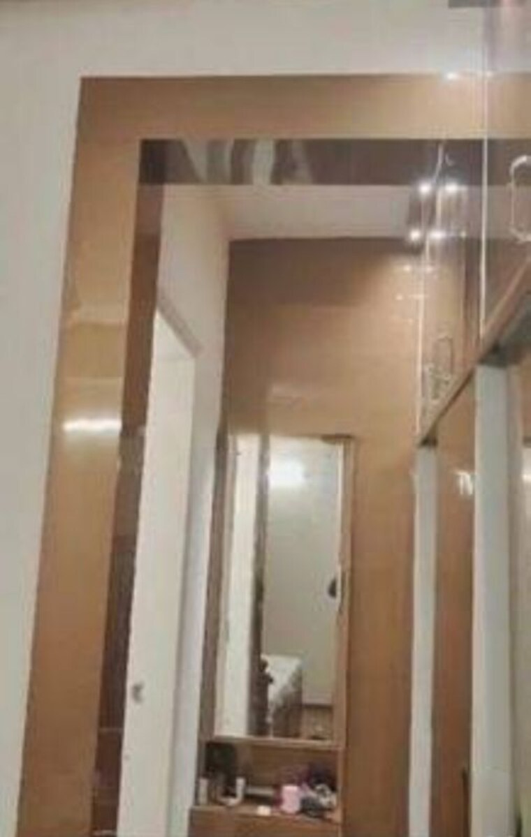 Kitchen, omaxe-the-palace 3 Bedroom 1590 Sq.Ft. Apartment In Gomti Nagar Lucknow 10601750