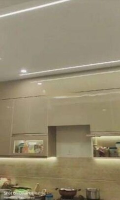 3 BHK Apartment For Rent in Omaxe The Palace