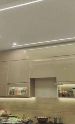 3 BHK Apartment For Rent in Omaxe The Palace, Gomti Nagar
