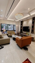 3 BHK + Study Room 1135 Sq.Ft. Apartment in Shagun Park View Residency