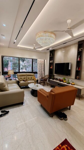 3 BHK + Study Room Apartment For Rent in Shagun Park View Residency in Dadar West, Mumbai