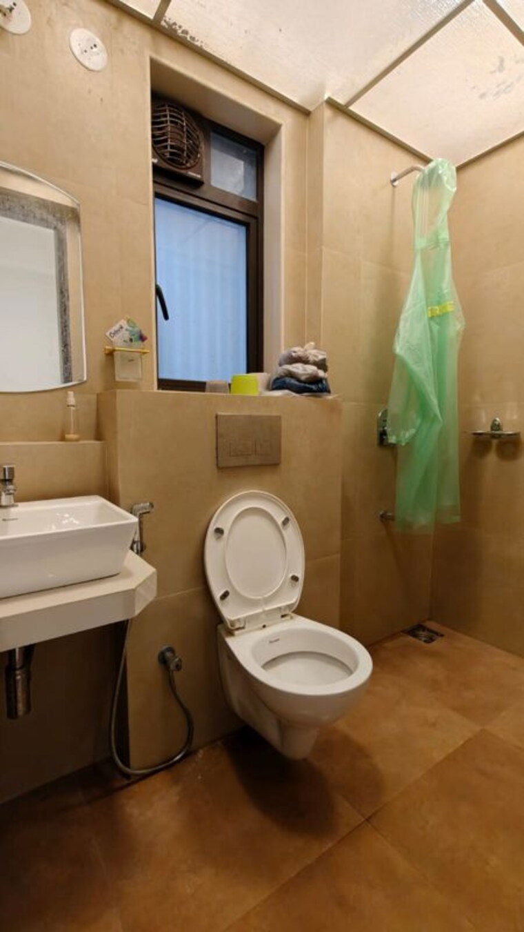 Bathroom, shagun-park-view-residency 3 Bedroom 1135 Sq.Ft. Apartment In Dadar West Mumbai 10601756