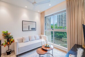 1 BHK Apartment For Sale in Hiranandani Regent Hill, Powai