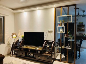 3 BHK Apartment – Garden View at Rohan Madhuban Phase 2, Bavdhan - for Rent