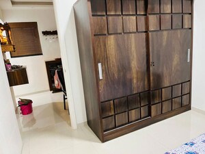 Furnished Amenities in 3 BHK Apartment at Rohan Madhuban Phase 2, Bavdhan – for Rent