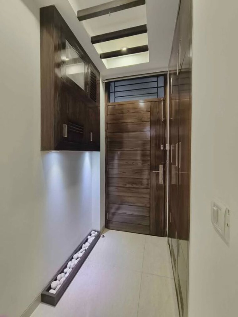 undefined, panchsheel vihar 3 Bedroom 900 Sq.Ft. Builder Floor In Panchsheel Vihar Delhi 10601762