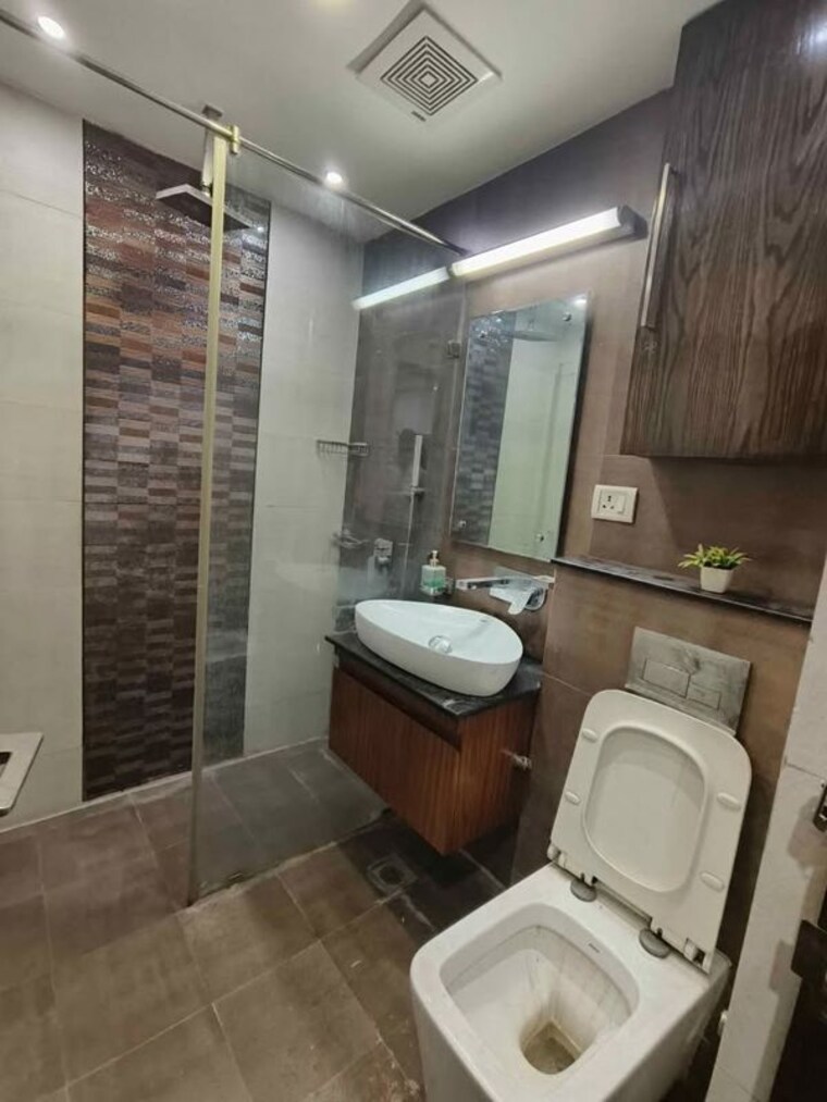 Team Area, panchsheel vihar 3 Bedroom 900 Sq.Ft. Builder Floor In Panchsheel Vihar Delhi 10601762