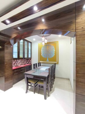3 BHK Builder Floor For Rent in Panchsheel Vihar