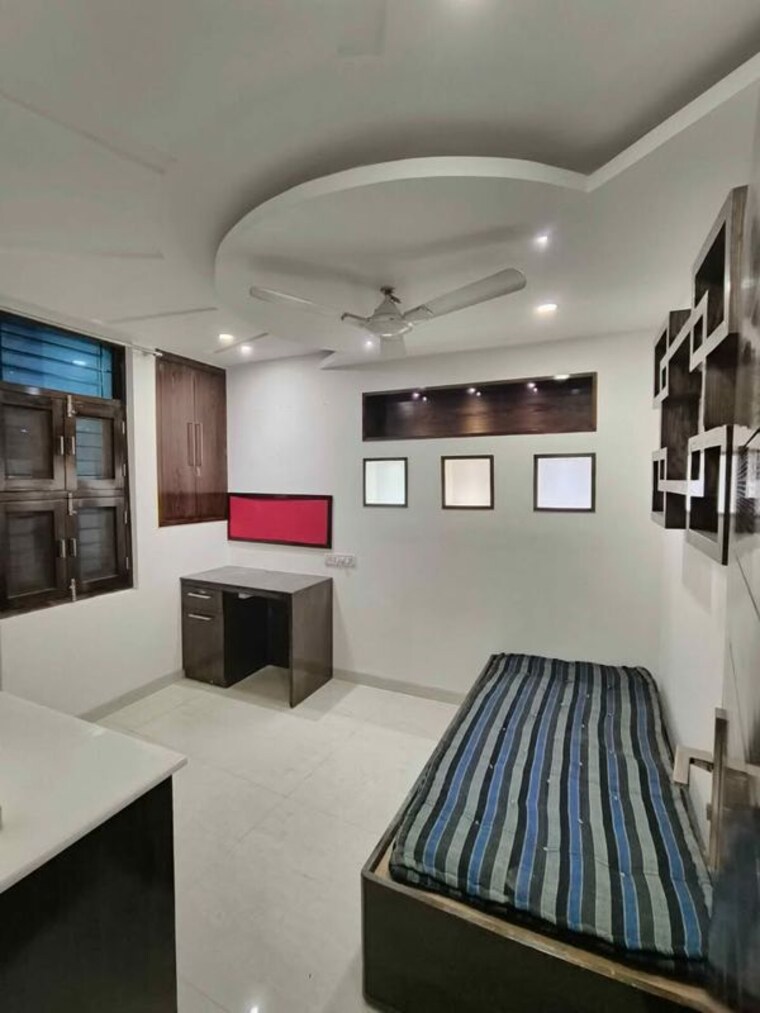 Team Area, panchsheel vihar 3 Bedroom 900 Sq.Ft. Builder Floor In Panchsheel Vihar Delhi 10601762