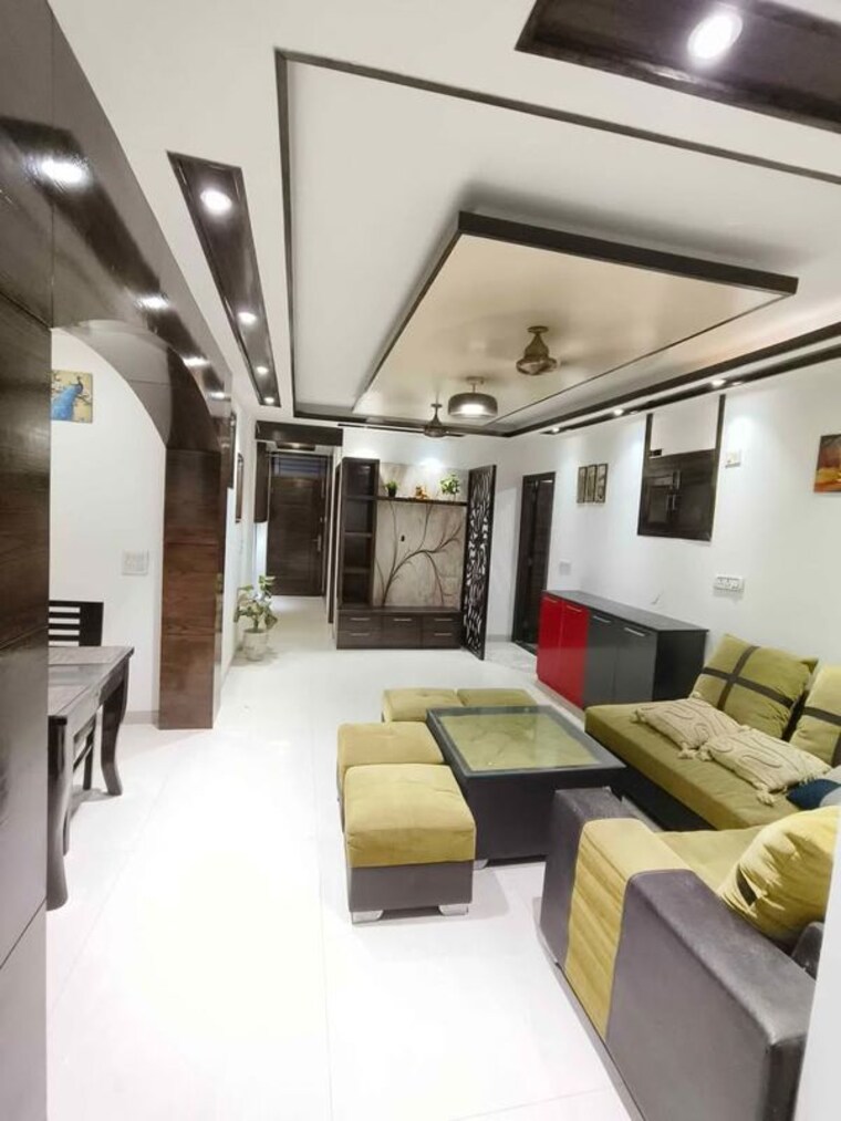 Team Area, panchsheel vihar 3 Bedroom 900 Sq.Ft. Builder Floor In Panchsheel Vihar Delhi 10601762