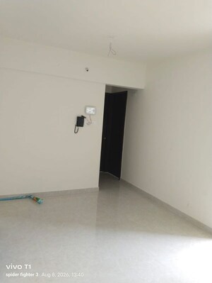 2 BHK Apartment For Rent in Pruthvi Misty Park, Chikhali