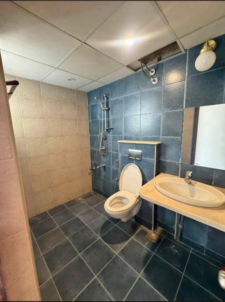 Team Area, haudin-house 3 Bedroom 2400 Sq.Ft. Apartment In Halasuru Bangalore 10601767