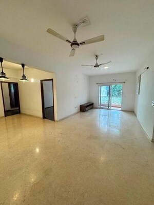 3 BHK Apartment For Rent in Haudin House, Halasuru