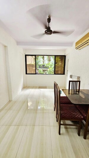 Bedroom in 2 BHK Apartment at GHP Crystal Court, Powai – for Rent