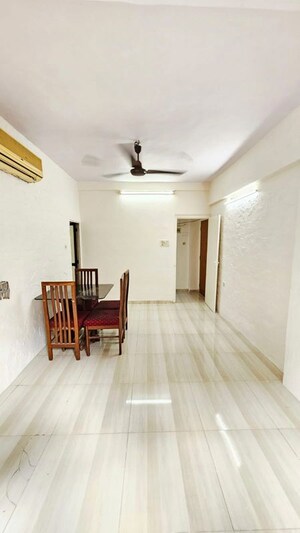 2 BHK Apartment For Rent in GHP Crystal Court, Powai