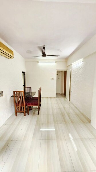 2 BHK 930 Sq.Ft. Apartment in GHP Crystal Court