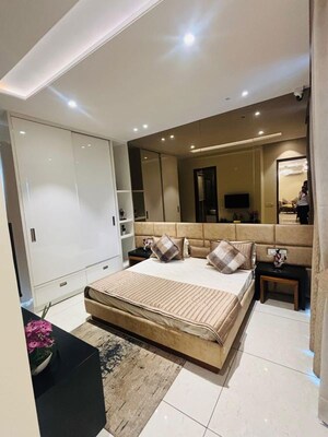 Bedroom in 3 BHK Apartment at Allwin El Spazia, Sanauli – for Sale
