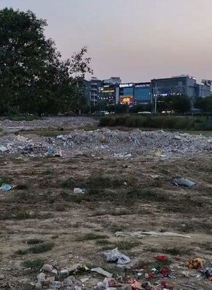   Land at Sector 76 – for Sale