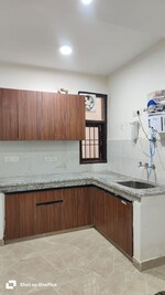 1 BHK 450 Sq.Ft. Builder Floor in Neb Sarai