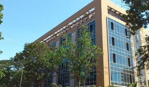  Office Space For Rent in Options Primo, Chakala