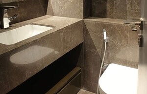Furnished Amenities in  Office Space at Options Primo, Chakala – for Rent