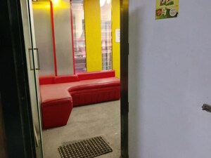 Office Space – Exterior View View at Reliable Business Centre, Andheri West - for Sale