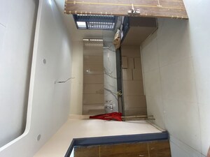 Kitchen in 4 BHK Villa at Sadullapur – for Sale