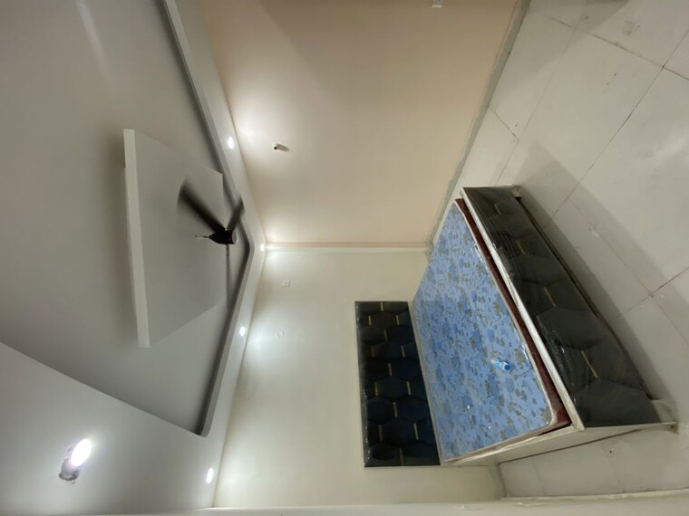 Bedroom, sadullapur 4 Bedroom 623 Sq.Ft. Villa In Sadullapur Greater Noida 10601771