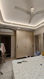 2 BHK + Study Room 800 Sq.Ft. Apartment in Darshan Rico