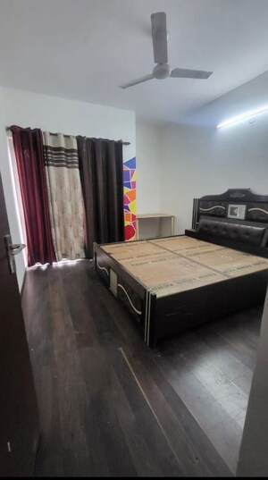 Bedroom in 3 BHK Builder Floor at Sector 84 – for Rent
