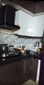 1 BHK 734 Sq.Ft. Apartment in Nilaya Greens