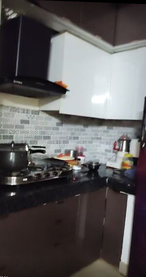 1 BHK Apartment For Sale in Nilaya Greens, Raj Nagar Extension