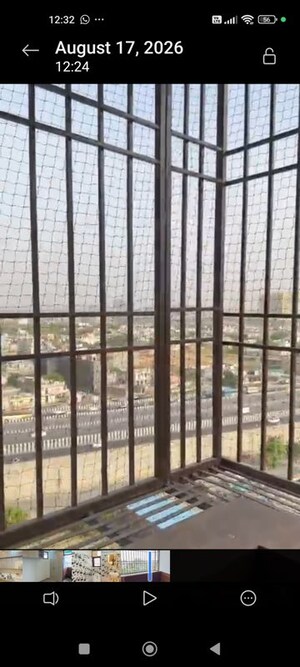 2.5 BHK Apartment – Exterior View View at Mahagun Mahagunpuram, Shastri Nagar - for Sale
