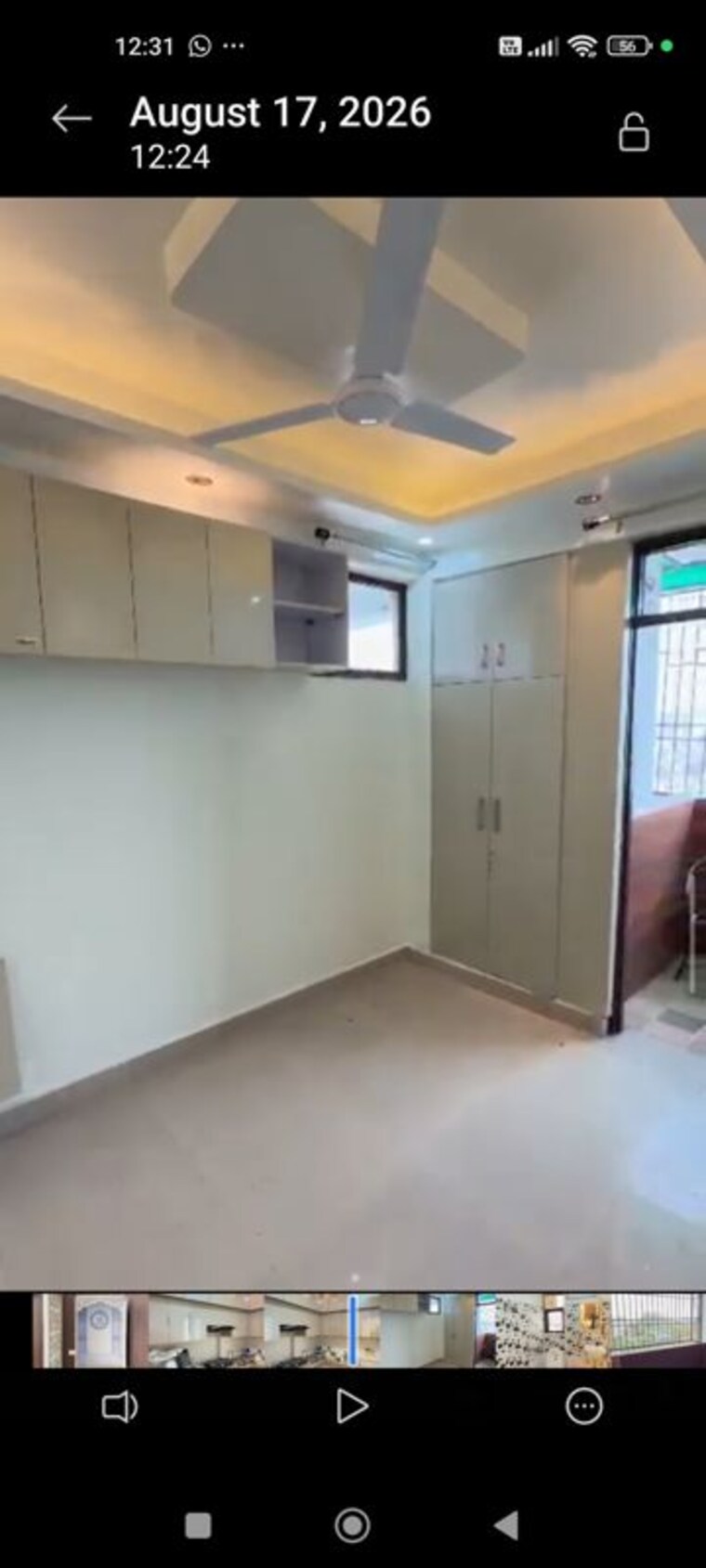 Kitchen, mahagun-mahagunpuram 2.5 Bedroom 1100 Sq.Ft. Apartment In Shastri Nagar Ghaziabad 10601790