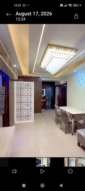 2.5 BHK Apartment For Sale in Mahagun Mahagunpuram, Shastri Nagar