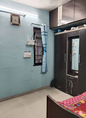 Furnished Amenities in 1 BHK Apartment at Ram Society, Yerawada – for Rent