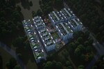 2 BHK + Study Room 1201 Sq.Ft. Builder Floor in Noida Extension