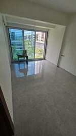 2 BHK 700 Sq.Ft. Apartment in Kharghar Sector 18