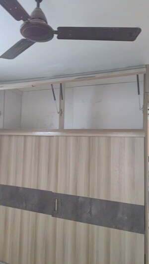 Kitchen in 3 BHK Apartment at Sushma Valencia, International Airport Road – for Rent