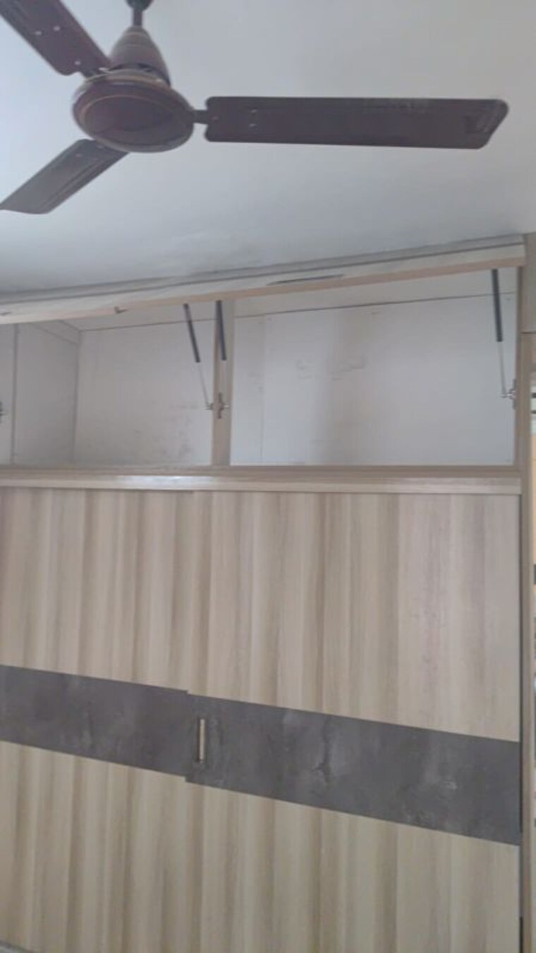 Kitchen, sushma-valencia 3 Bedroom 1875 Sq.Ft. Apartment In International Airport Road Zirakpur 10601799
