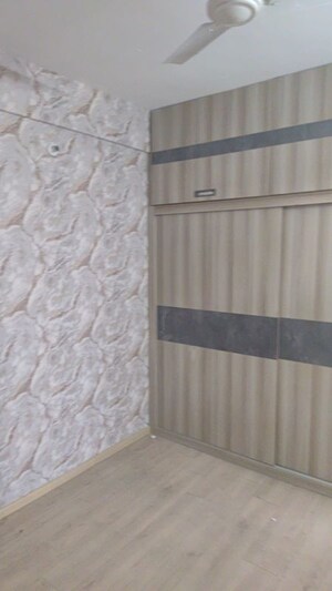 Furnished Amenities in 3 BHK Apartment at Sushma Valencia, International Airport Road – for Rent