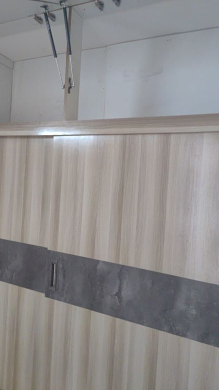 Kitchen, sushma-valencia 3 Bedroom 1875 Sq.Ft. Apartment In International Airport Road Zirakpur 10601799