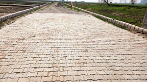   Plot at Sector 150 – for Sale