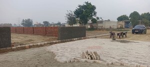 Plot Area in  Plot at Sector 150 – for Sale
