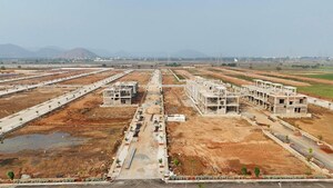   Plot at Surampalli – for Sale