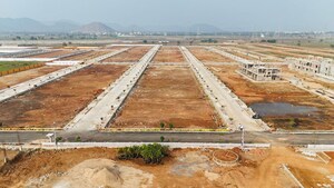 Plot Area in  Plot at Surampalli – for Sale