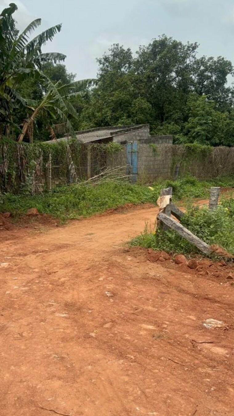 undefined, surampalli  150 Sq.Yd. Plot In Surampalli Vijayawada 10601774