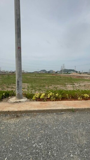 Plot Area in  Plot at Surampalli – for Sale