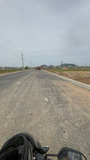Plot Area in  Plot at Surampalli – for Sale